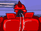Play Red Baron hacked online